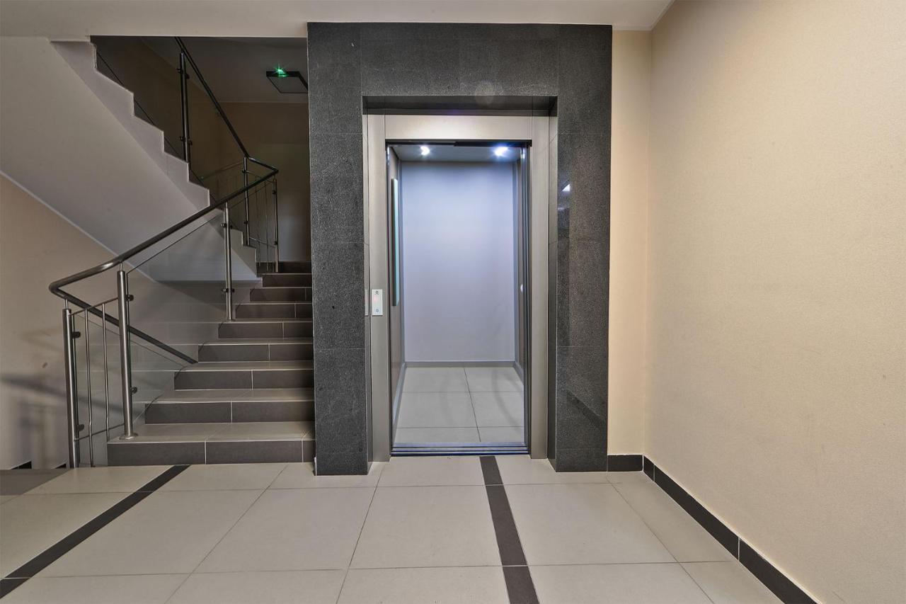 3Rooms Uno 4 Apartment Gdaňsk Exteriér fotografie
